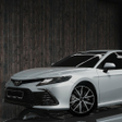 程序图标：Camry: City Car Racing Ga…