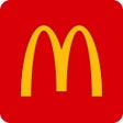 Programın simgesi: McDelivery Honduras