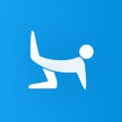 Fitness icon