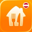 Programın simgesi: Lieferando.at Essen Beste…
