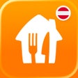 Иконка программы: Lieferando.at Essen Beste…