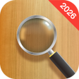Programikonen: Magnifying Glass