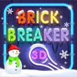 Bricks Breaker 3D