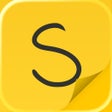 Programikonen: Saber: Handwritten Notes