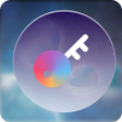 프로그램 아이콘: Galaxy VPN