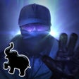 Programın simgesi: Detectives United: Shrine