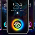 Icoon van programma: Fingerprint Live Animatio…