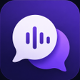 ไอคอนของโปรแกรม: Base Talk - Calls  Flirt