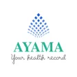 Ícone do programa: AYAMA : PHR  Medical Reco…