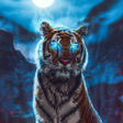 Ikona programu: Animal live Wallpaper 4K