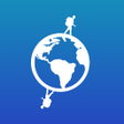 プログラムのアイコン：Worldpackers - Travel the…