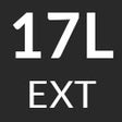 Programikonen: 17Lands Extensions