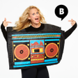 Symbol des Programms: barba radio