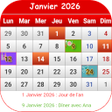 Icoon van programma: Maroc Calendrier 2024