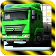 Icon of program: Real Truck Parking 3D