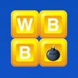 ไอคอนของโปรแกรม: Word Builder Blitz