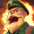프로그램 아이콘: Modern Command Mayhem