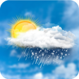 Programikonen: Live Weather Forecast Pro