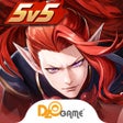 Ikona programu: Đấu trường Onmyoji