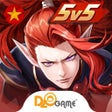 Ikona programu: Đấu trường Onmyoji