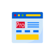 Programikonen: Word Resume Creator Pro