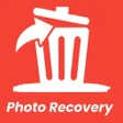 プログラムのアイコン：Real Photo Recovery App