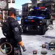 Police Pursuit Crime Simulator