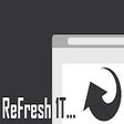 Icoon van programma: Refresh1T