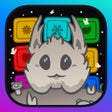 程序图标：Triscolor - color block p…
