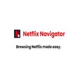 Icon of program: Netflix Navigator