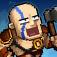 Symbol des Programms: BarbarianMerge