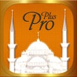 Programın simgesi: Azan Time Pro Plus: Holy …
