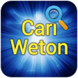 プログラムのアイコン：Cek Weton