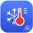 Icon of program: DU Phone Cooler&Cooler Ma…