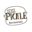 Programikonen: Tickle Pickle Restaurant