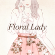 Icoon van programma: Spring Wallpaper-Floral L…