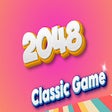 Icon of program: 2048 Game