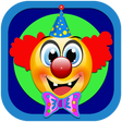 ไอคอนของโปรแกรม: Fun and cool ringtones