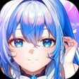 ไอคอนของโปรแกรม: 百花ランブル