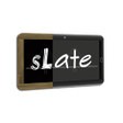Programikonen: schoolsLENS sLate