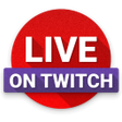 프로그램 아이콘: Live On Twitch