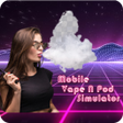 Ikon program: Vape Simulator: Virtual S…