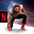 Programikonen: WWE 2K25: Netflix Edition