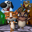 程序图标：Little Pet Run