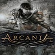Ikon program: Arcania: The Complete Tal…