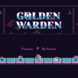 Programikonen: Golden Warden