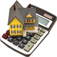 Programikonen: Simple Mortgage Calculato…