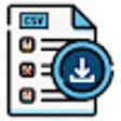 ไอคอนของโปรแกรม: Group Scrapper
