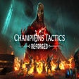 Icon of program: Champions Tactics Reforge…
