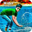 プログラムのアイコン：Water Photo Editor